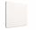 POV&reg; rahmenlose Whiteboard Premium 100 x 100 cm Curved (abgerundet)