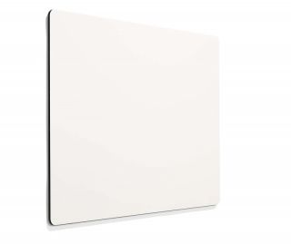 POV&reg; rahmenlose Whiteboard Premium 120 x 150 cm Curved (abgerundet)