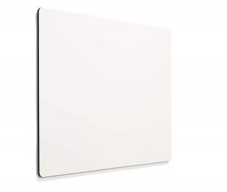 POV® rahmenlose Whiteboard Premium 120 x 150 cm Curved (abgerundet)