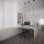 POV® rahmenlose Whiteboard Premium 120 x 180 cm Curved (abgerundet)