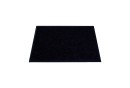 Schmutzfangmatte Eazycare Color - 40 x 60 cm, schwarz, waschbar, 1 St.