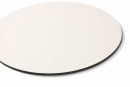 POV&reg; Whiteboard rahmenlos Premium, kreisrund &Oslash; 98 cm