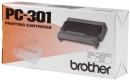 Original Brother Thermo-Transfer-Rolle +Kassette...