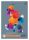 Transparentblock - A4, 25 Blatt, 80g/qm, 1 St.