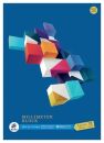 Millimeterblock - 25 Blatt, A3, 90 g/qm, 1 St.