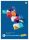 Millimeterblock - 25 Blatt, A3, 90 g/qm, 1 St.