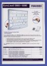X-tra!Line® Dokumentenhülle Frame It - A3,...