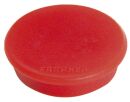 Magnet, 24 mm, 300 g, rot, 1 St.