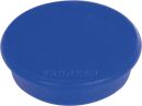 Magnet, 32 mm, 800 g, blau, 1 St.