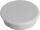 Magnet, 32 mm, 800 g, grau, 1 St.