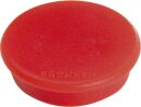 Magnet, 32 mm, 800 g, rot, 1 St.