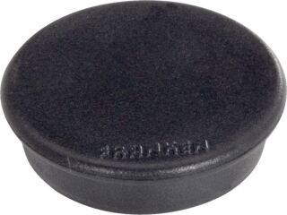 Magnet, 32 mm, 800 g, schwarz, 1 St.