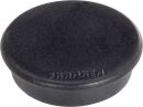 Magnet, 32 mm, 800 g, schwarz, 1 St.