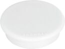 Magnet, 32 mm, 800 g, weiß, 1 St.