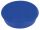 Magnet, 38 mm, 1500 g, blau, 1 St.