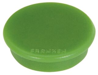 Magnet, 38 mm, 1500 g, grün, 1 St.