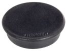 Magnet, 38 mm, 1500 g, schwarz, 1 St.