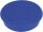 Kraftmagnet, 38 mm, 2500 g, blau, 1 St.