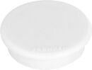 Kraftmagnet, 38 mm, 2500 g, weiß, 1 St.