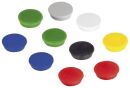 Kraftmagnet, 38 mm, 2500 g, sortiert, 1 St.
