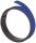 Magnetband - 100 cm x 10 mm, blau, 1 St.