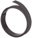 Magnetband - 100 cm x 15 mm, schwarz, 1 St.