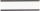 Magnetschild mit C-Profil - 75 x 15 mm, 10 Stück, braun, 1 St.