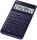 Tischrechner JW-200 - Solar-/Batteriebetrieb, 12stellig, LC-Display, dunkelblau, 1 St.