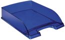 5226 Briefkorb Transparent Plus, A4, Polystyrol,...