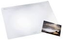 Schreibunterlage MATTON - 70 x 50 cm, transparent...