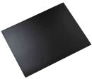 Schreibunterlage DURELLA - 53 x 40 cm, schwarz, 1 St.