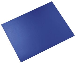 Schreibunterlage DURELLA - 65 x 52 cm, blau, 1 St.