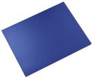 Schreibunterlage DURELLA - 65 x 52 cm, blau, 1 St.