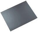 Schreibunterlage DURELLA - 65 x 52cm grau, 1 St.