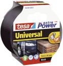 Gewebeklebeband extra Power® Universal, 10 m x 50 mm,...