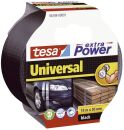 Gewebeklebeband extra Power® Universal, 10 m x 50 mm,...