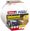 Gewebeklebeband extra Power® Universal, 10 m x 50 mm,...