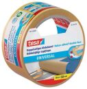 Verlegeband / Klebeband doppelseitig 10 m x 50 mm...