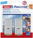 Powerstrips® Systemhaken - ablösbar, classic,...