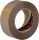 Verpackungsklebeband 6890 PVC, 66 m x 50 mm, braun, 1 St.