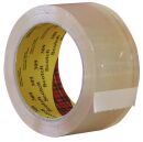 Verpackungsklebeband 6890 PVC, 66 m x 50 mm, transparent,...