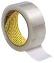 Verpackungsklebeband 309 - 66m x 50mm, transparent, 1 St.