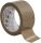 Verpackungsklebeband 369 - 66m x 50mm, braun, 1 St.