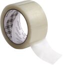 Verpackungsklebeband 369 - 66m x 50mm, transparent, 1 St.