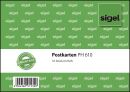 Postkarten-Heft, A6 , 10 Blatt, 1 St.