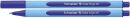 Kugelschreiber Slider Edge - XB, blau, 1 St.