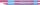 Kugelschreiber Slider Edge - XB, pink, 1 St.