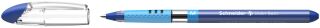 Kugelschreiber Slider Basic - M, blau, 1 St.