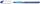 Kugelschreiber Slider Basic - M, blau, 1 St.