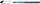 Kugelschreiber Slider Basic - M, schwarz (dokumentenecht), 1 St.